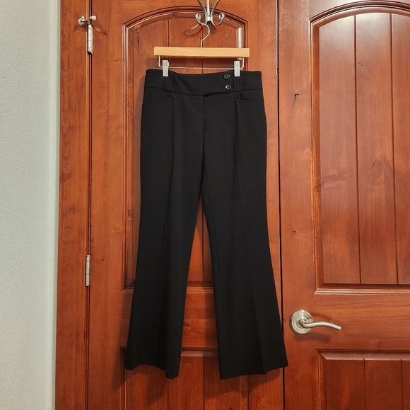 The Limited Pants - The Limited Drew Fit Women's Pants, Size 2S